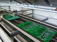 PCBs Inspection