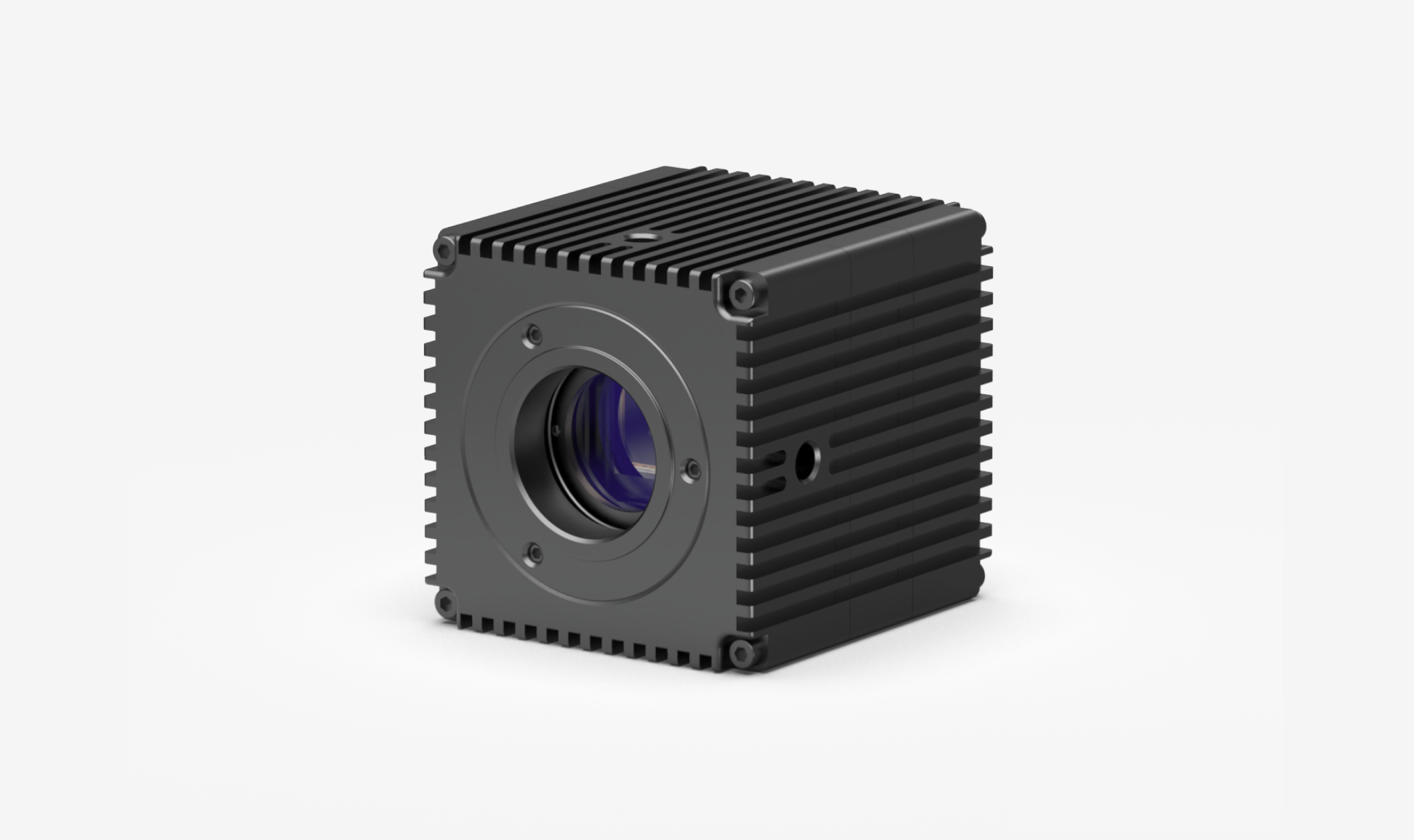 Compact Design