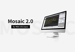 苹果MAC OS用户, 迎来一款专业显微图像处理软件