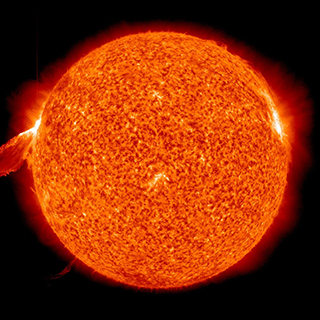 太阳学